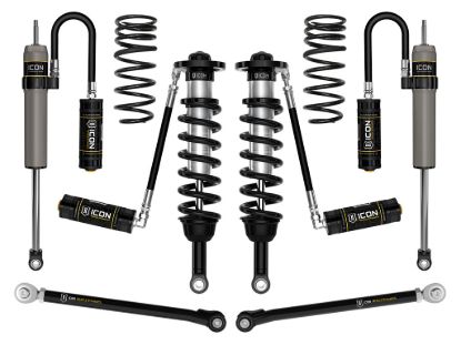 Picture of ICON Vehicle Dynamics Suspension Lift Kit - K53394T