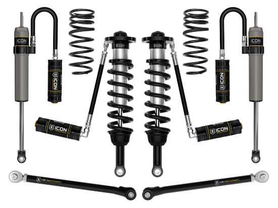 Picture of ICON Vehicle Dynamics Suspension Lift Kit - K53394T