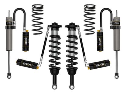 Picture of ICON Vehicle Dynamics Suspension Lift Kit - K53395