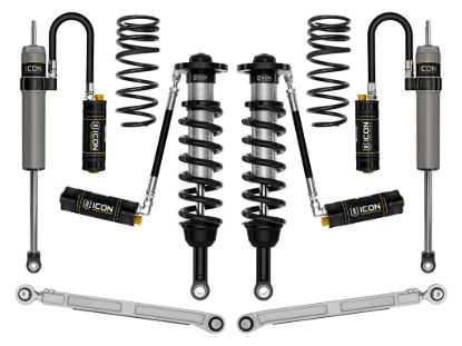 Picture of ICON Vehicle Dynamics Suspension Lift Kit - K53396