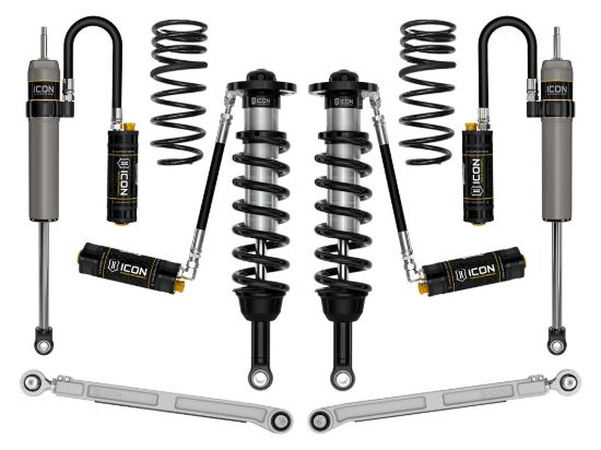 Picture of ICON Vehicle Dynamics Suspension Lift Kit - K53396