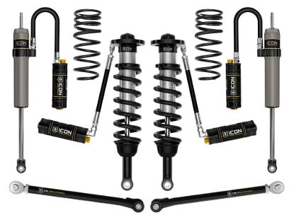 Picture of ICON Vehicle Dynamics Suspension Lift Kit - K53396T