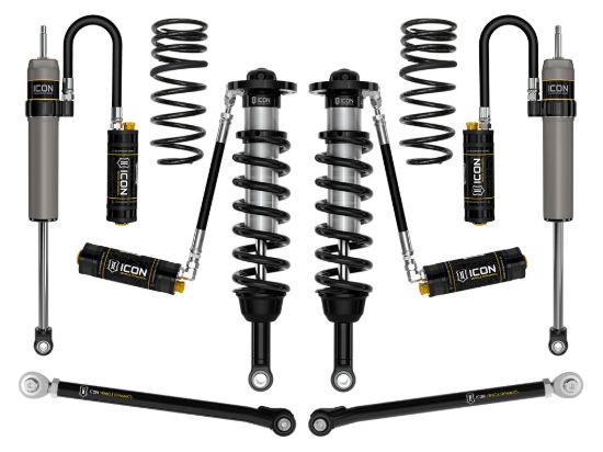 Picture of ICON Vehicle Dynamics Suspension Lift Kit - K53396T