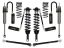 Picture of ICON Vehicle Dynamics Suspension Lift Kit - K53396T