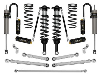 Picture of ICON Vehicle Dynamics Suspension Lift Kit - K53397