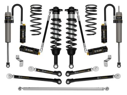 Picture of ICON Vehicle Dynamics Suspension Lift Kit - K53397T