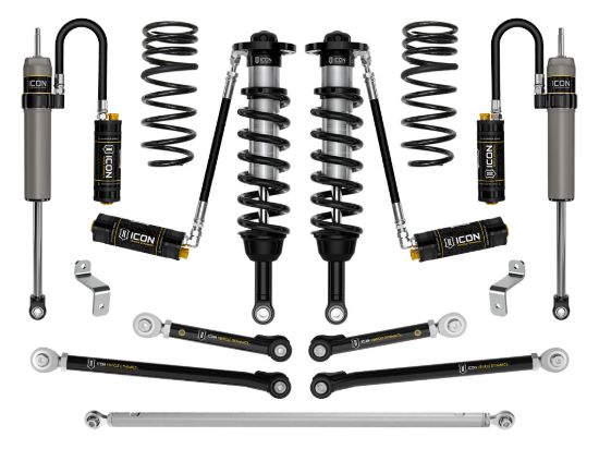 Picture of ICON Vehicle Dynamics Suspension Lift Kit - K53397T