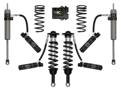 Picture of ICON Vehicle Dynamics Suspension Lift Kit - K53398