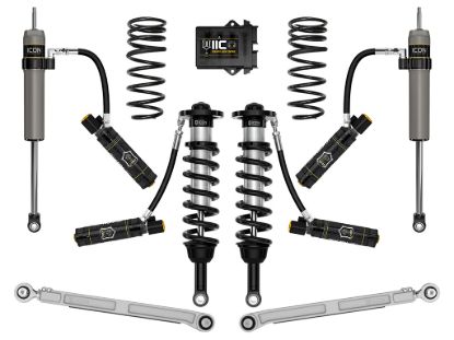 Picture of ICON Vehicle Dynamics Suspension Lift Kit - K53399