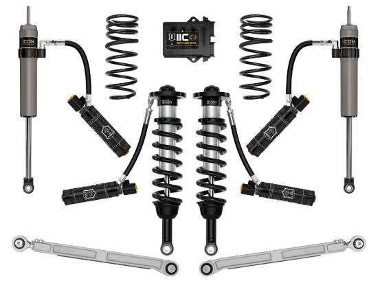 Picture of ICON Vehicle Dynamics Suspension Lift Kit - K53399