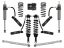 Picture of ICON Vehicle Dynamics Suspension Lift Kit - K53399