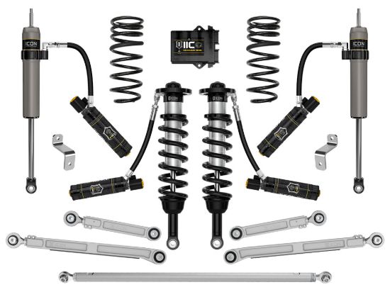 Picture of ICON Vehicle Dynamics Suspension Lift Kit - K53400