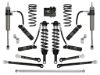 Picture of ICON Vehicle Dynamics Suspension Lift Kit - K53400T