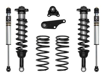 Picture of ICON Vehicle Dynamics Suspension Lift Kit - K53401