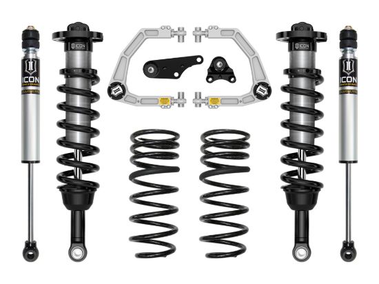 Picture of ICON Vehicle Dynamics Suspension Lift Kit - K53402