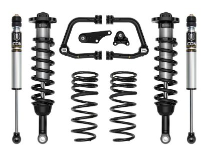 Picture of ICON Vehicle Dynamics Suspension Lift Kit - K53402T
