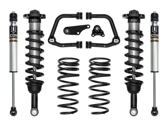 Picture of ICON Vehicle Dynamics Suspension Lift Kit - K53402T