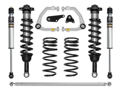 Picture of ICON Vehicle Dynamics Suspension Lift Kit - K53403