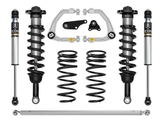 Picture of ICON Vehicle Dynamics Suspension Lift Kit - K53403