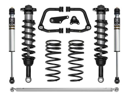 Picture of ICON Vehicle Dynamics Suspension Lift Kit - K53403T
