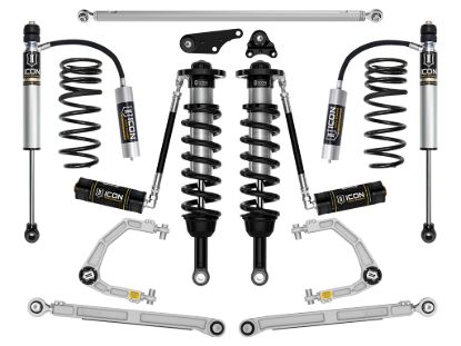 Picture of ICON Vehicle Dynamics Suspension Lift Kit - K53404