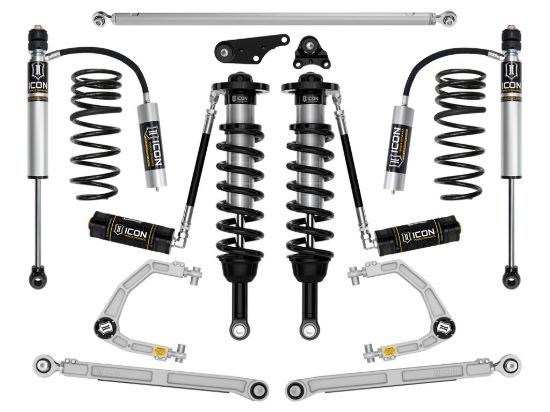 Picture of ICON Vehicle Dynamics Suspension Lift Kit - K53404