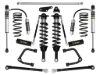 Picture of ICON Vehicle Dynamics Suspension Lift Kit - K53404T