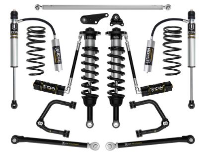 Picture of ICON Vehicle Dynamics Suspension Lift Kit - K53404T