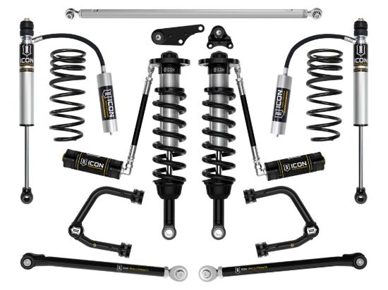 Picture of ICON Vehicle Dynamics Suspension Lift Kit - K53404T