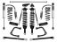 Picture of ICON Vehicle Dynamics Suspension Lift Kit - K53404T