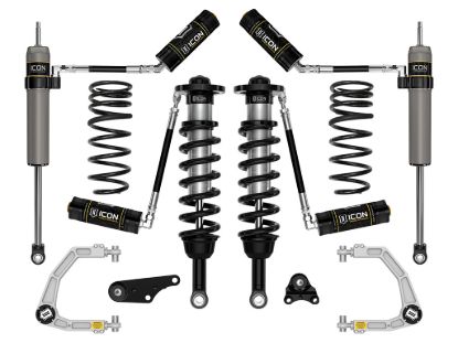 Picture of ICON Vehicle Dynamics Suspension Lift Kit - K53405