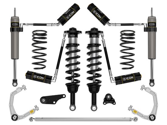 Picture of ICON Vehicle Dynamics Suspension Lift Kit - K53406