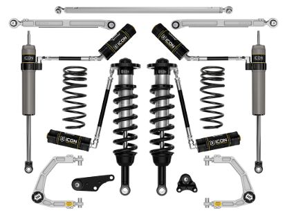 Picture of ICON Vehicle Dynamics Suspension Lift Kit - K53407