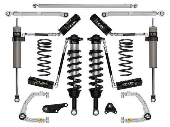 Picture of ICON Vehicle Dynamics Suspension Lift Kit - K53407
