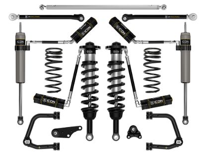 Picture of ICON Vehicle Dynamics Suspension Lift Kit - K53407T