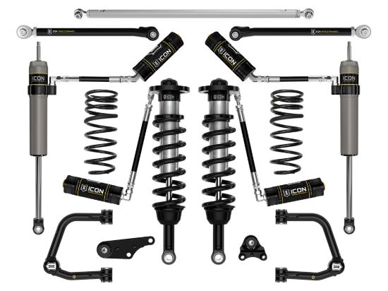 Picture of ICON Vehicle Dynamics Suspension Lift Kit - K53407T