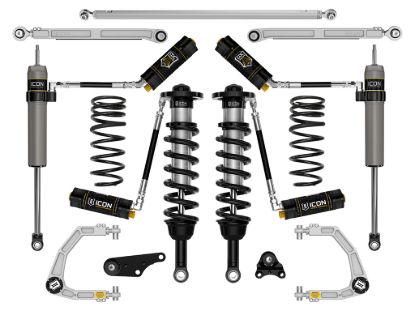 Picture of ICON Vehicle Dynamics Suspension Lift Kit - K53408