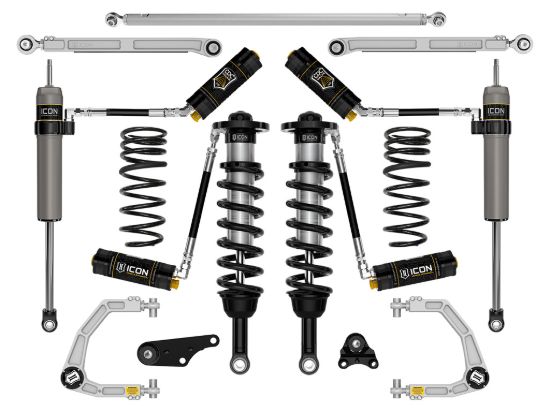 Picture of ICON Vehicle Dynamics Suspension Lift Kit - K53408