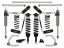 Picture of ICON Vehicle Dynamics Suspension Lift Kit - K53408
