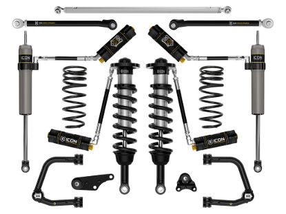 Picture of ICON Vehicle Dynamics Suspension Lift Kit - K53408T