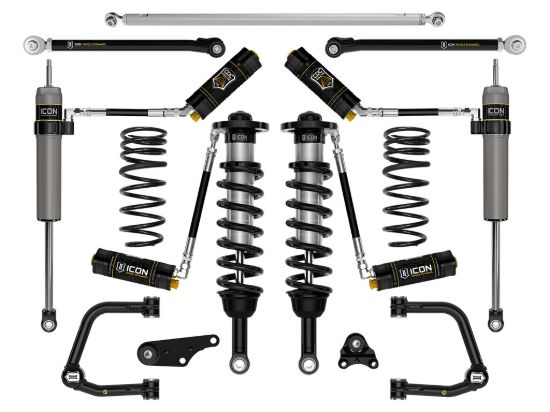 Picture of ICON Vehicle Dynamics Suspension Lift Kit - K53408T