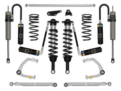 Picture of ICON Vehicle Dynamics Suspension Lift Kit - K53409