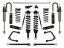 Picture of ICON Vehicle Dynamics Suspension Lift Kit - K53409T