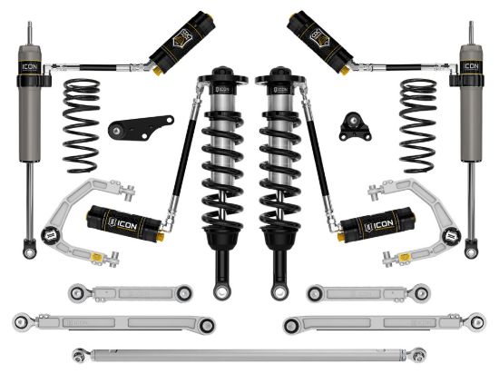 Picture of ICON Vehicle Dynamics Suspension Lift Kit - K53410