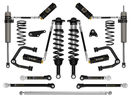 Picture of ICON Vehicle Dynamics Suspension Lift Kit - K53410T