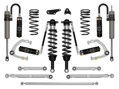 Picture of ICON Vehicle Dynamics Suspension Lift Kit - K53411