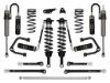 Picture of ICON Vehicle Dynamics Suspension Lift Kit - K53411T