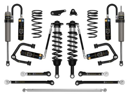 Picture of ICON Vehicle Dynamics Suspension Lift Kit - K53411T