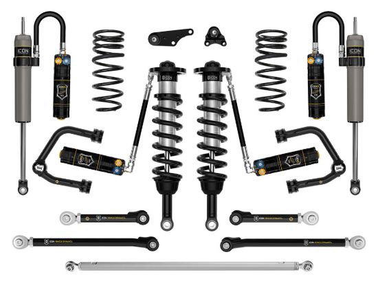 Picture of ICON Vehicle Dynamics Suspension Lift Kit - K53411T