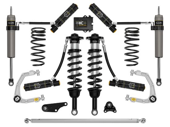 Picture of ICON Vehicle Dynamics Suspension Lift Kit - K53412